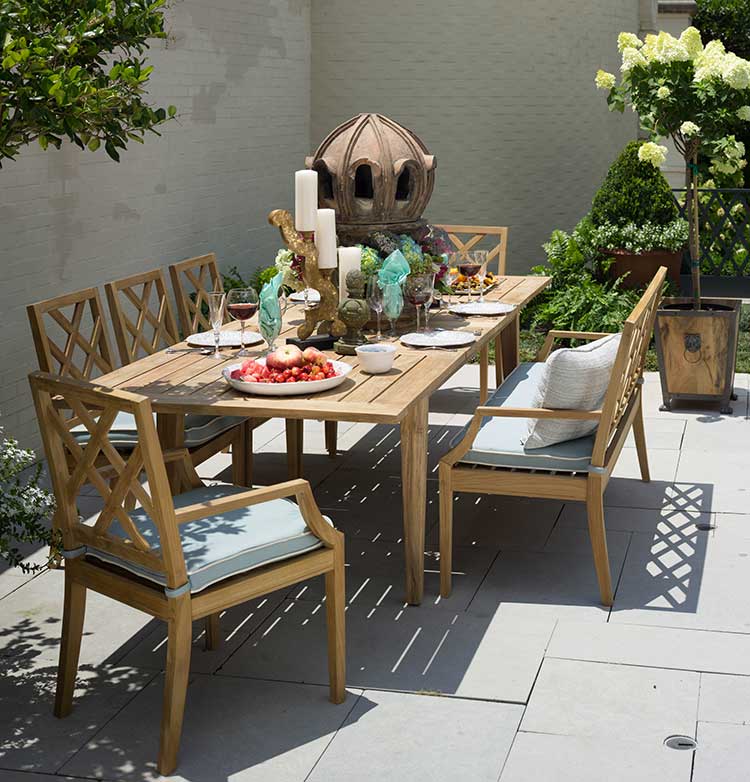 Summer Classics Haley Outdoor Collection