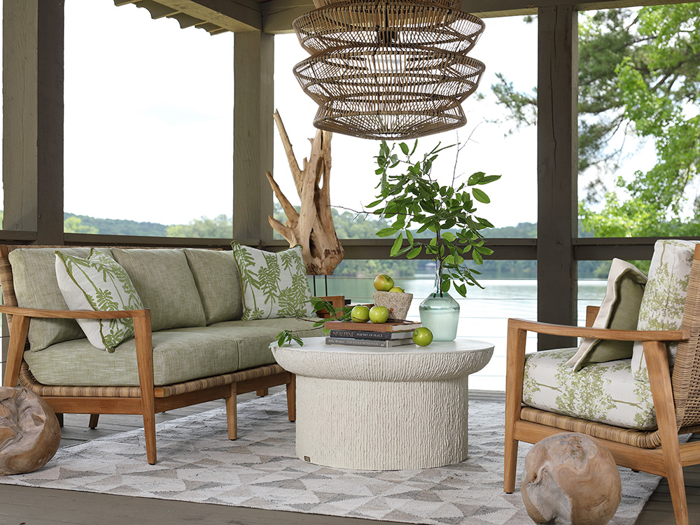 Summer Classics Outdoor Lifestyle