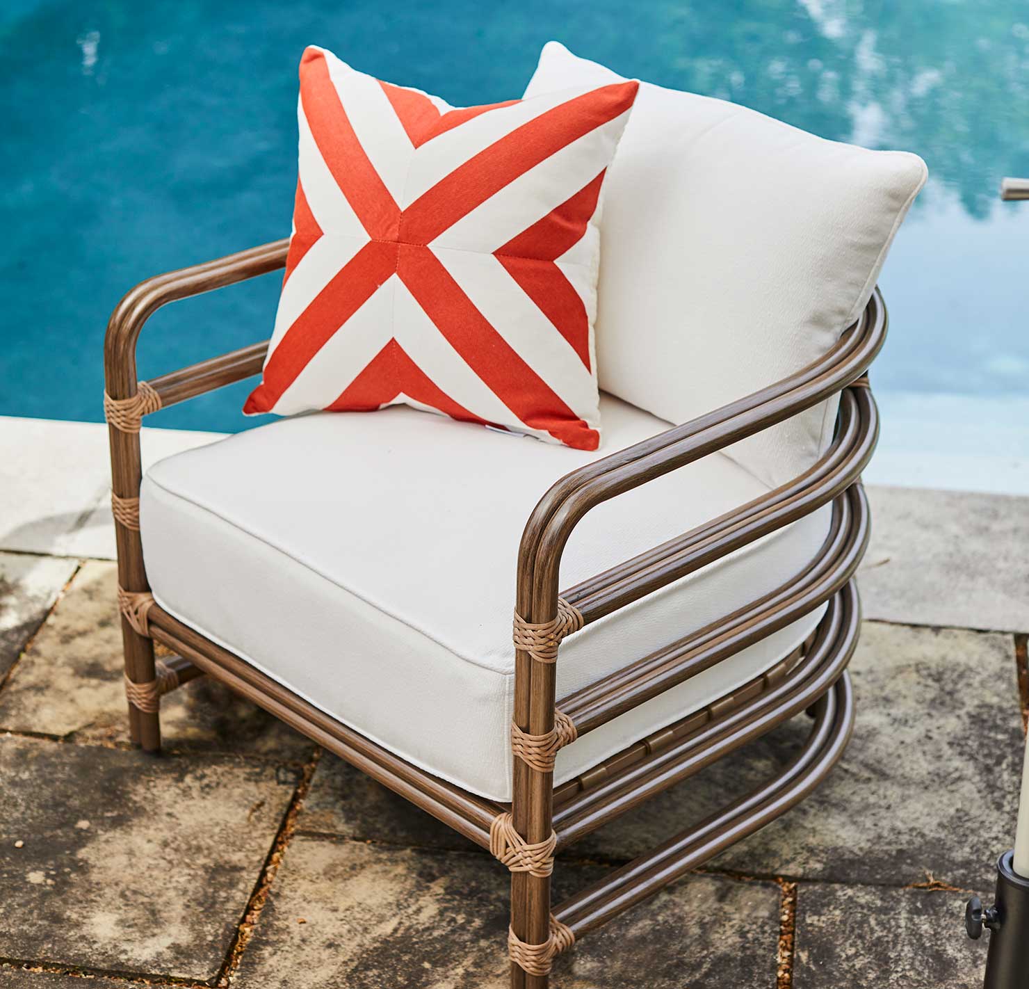 Summer Classics Malibu Outdoor Collection