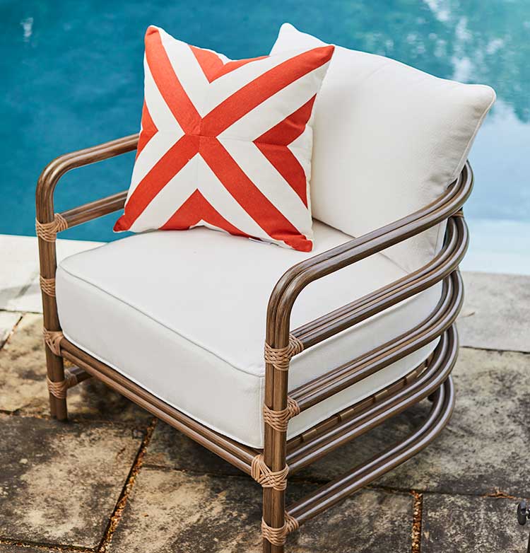 Summer Classics Malibu Collection Lifestyle