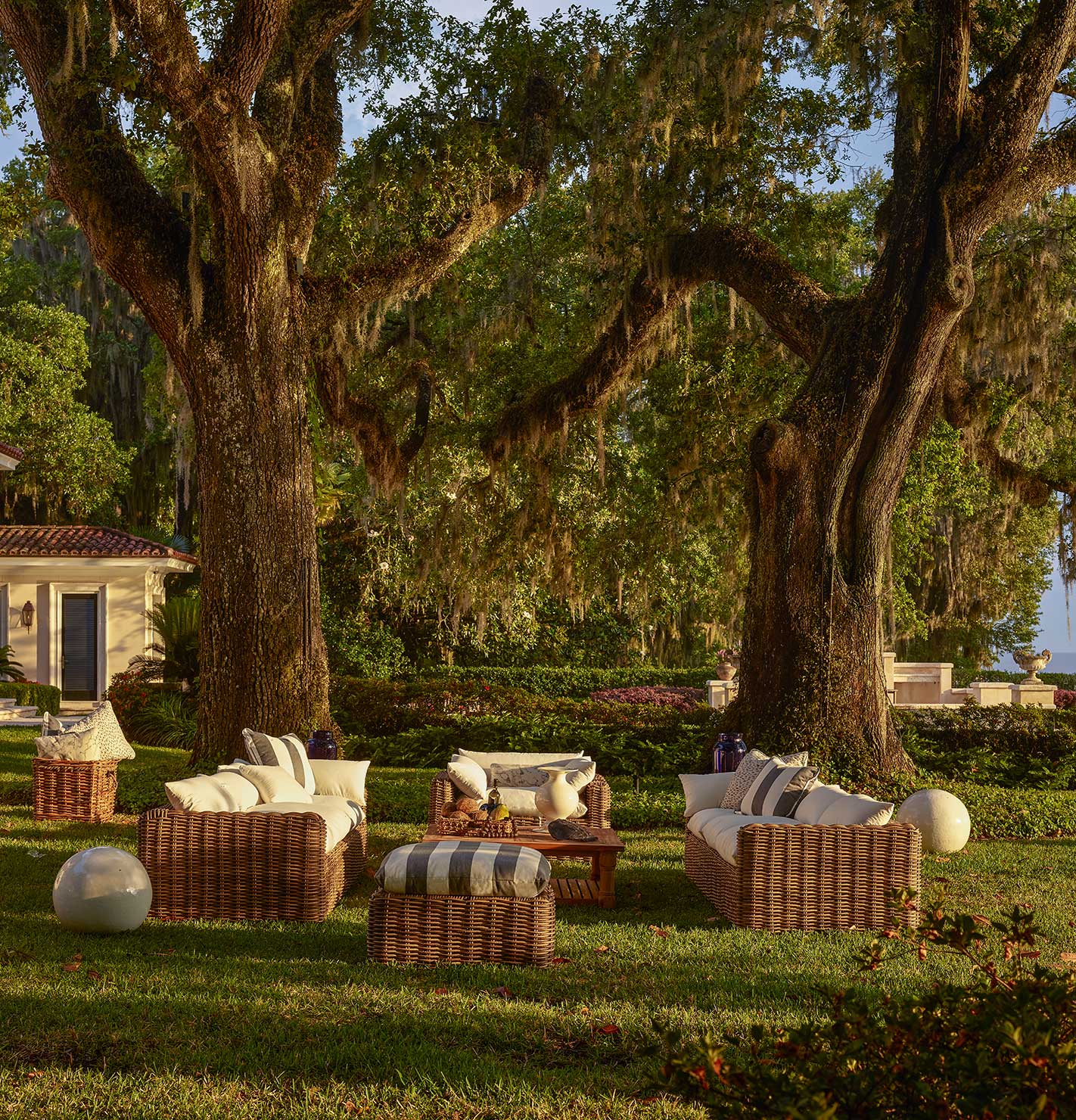 Summer Classics Montecito Outdoor Collection