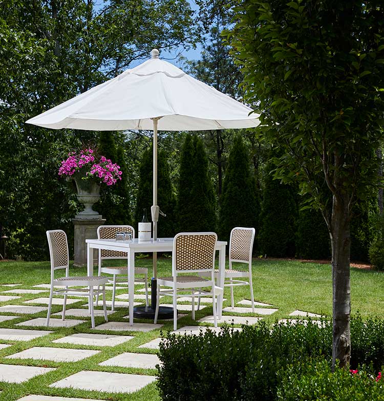 Summer Classics Parc Collection Lifestyle