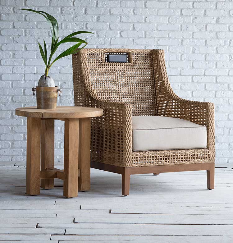 Summer Classics Peninsula Outdoor Collection