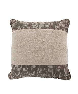 Bark Café Indoor Throw Pillow