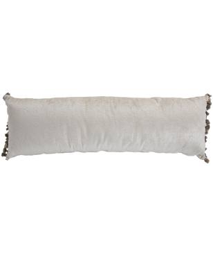 Afghan Indoor Lumbar Pillow
