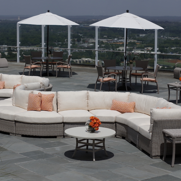 Shop Sectional Seating