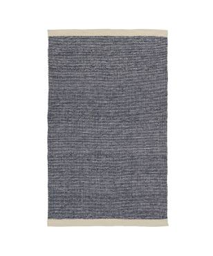 Heathered and Knotted Outdoor Area Rug
