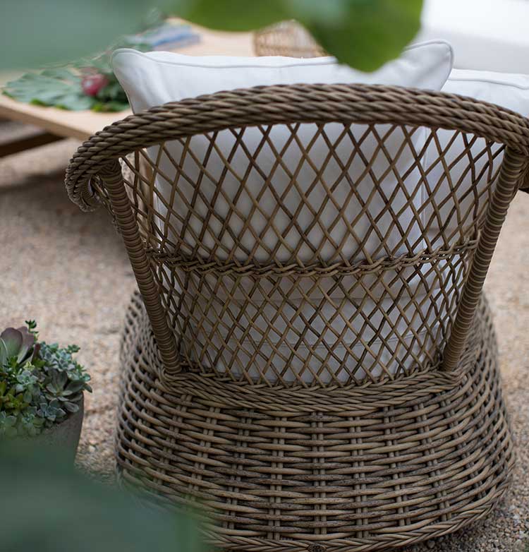 Summer Classics Soho Collection Lifestyle