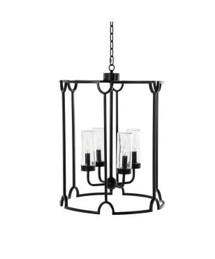 Stella Outdoor Chandelier