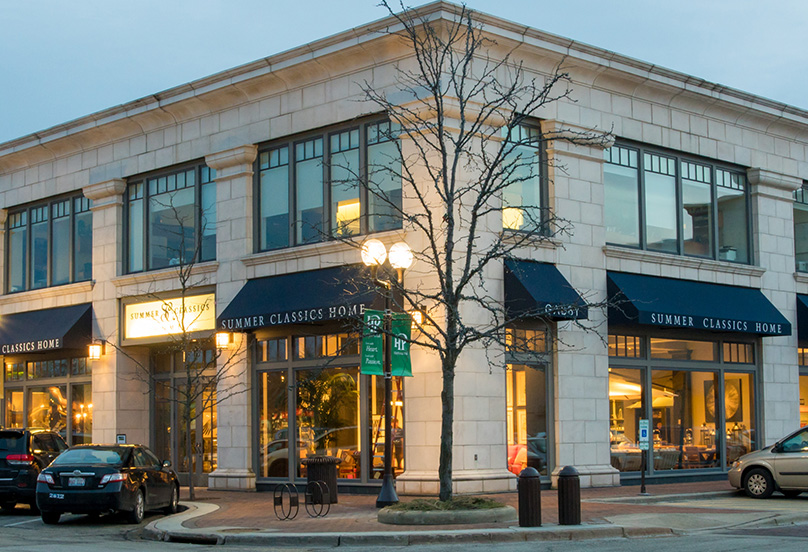 Gabby & Summer Classics Chicago