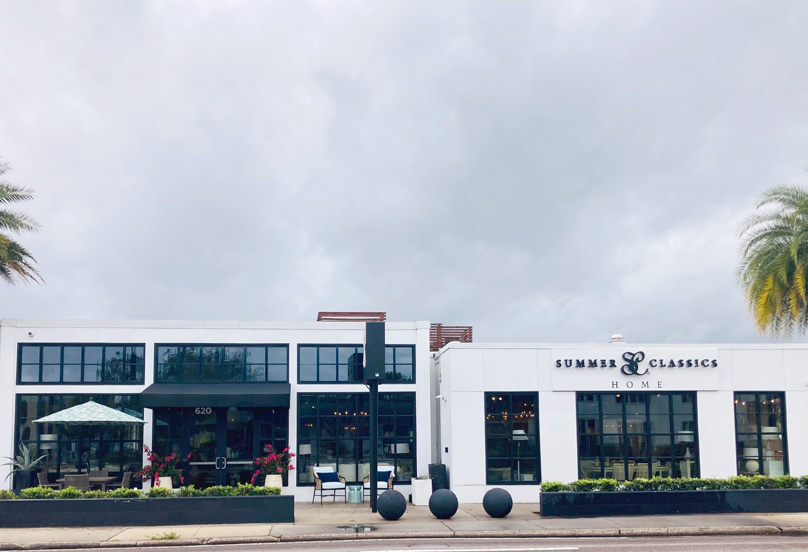 Gabby & Summer Classics Winter Park