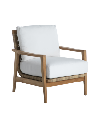 Pointe Lounge Chair
