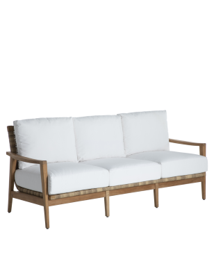 Pointe Sofa