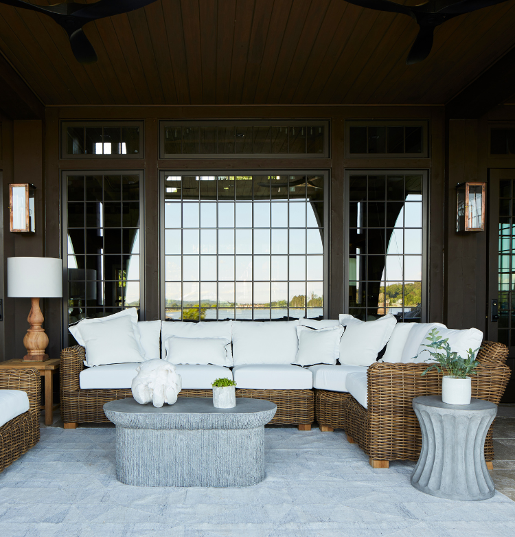 Summer Classics Montauk Collection Lifestyle