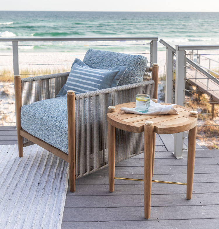 Summer Classics Pacifica Collection Lifestyle