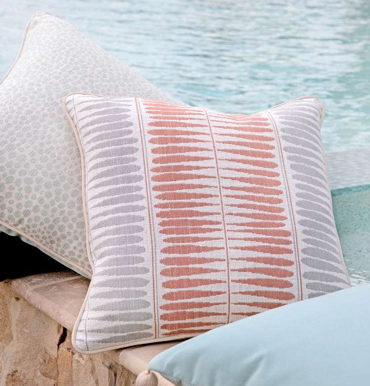 Wendy Jane Performance Pillows