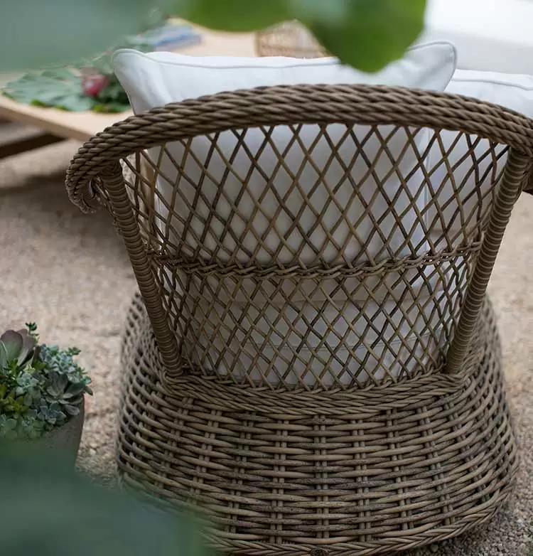 Summer Classics Soho Collection Lifestyle