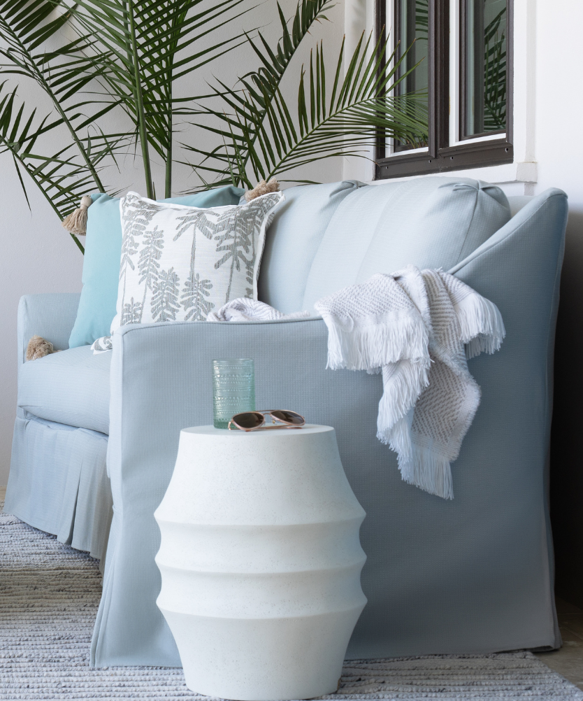 N-Dura-Resin Wicker Collections by Summer Classics